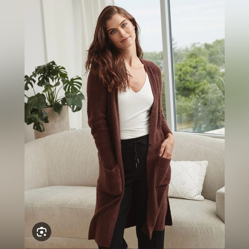 RW&CO Long Cardigan